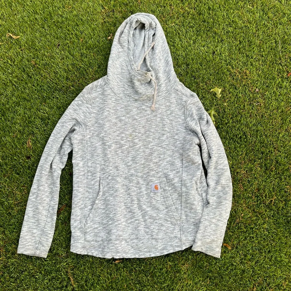 Carhartt Sweatshirt Pullover - Picture 1 of 5